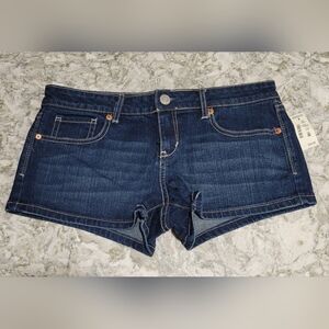 Aeropostale jean shorts